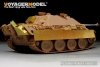 Voyager Model PE35955 WWII Jagdpanther G1 Version For MENG TS-039 1/35